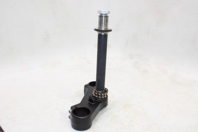 2024 CF-MOTO 450SS OEM FRONT FORKS CLAMP LOWER TRIPLE TREE STEM