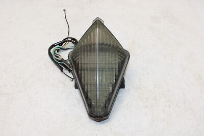 07-08 YAMAHA YZF R1 OEM REAR TAIL TAILLIGHT BACK BRAKE LIGHT