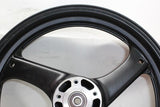 04-06 SUZUKI GS500F OEM FRONT WHEEL RIM