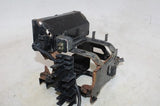 80-81 YAMAHA XS850 OEM BATTERY TRAY BOX HOLDER