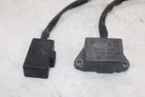 1983 KAWASAKI KZ750N OEM TURN SIGNAL BLINKER RELAY FLASHER SWITCH
