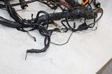 1995 BMW R1100GS OEM MAIN ENGINE WIRING HARNESS MOTOR WIRE LOOM