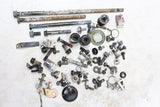 2002 KAWASAKI NINJA 500R EX500 OEM ENGINE MOUNTING BOLTS HARDWARE MOTOR SCREWS