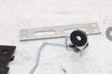06-07 SUZUKI GSXR 750 OEM MISC MOUNTING BRACKETS MOUNTS STAY SET KIT