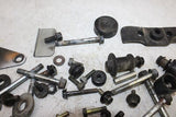 1987 YAMAHA XT350 OEM ENGINE MOUNTING BOLTS HARDWARE MOTOR SCREWS