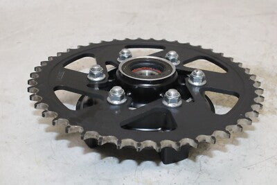 2022 KAWASAKI NINJA 650 EX650NM REAR BACK SPROCKET VORTEX