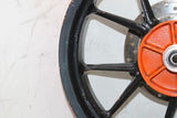 2016 KTM 390 DUKE OEM REAR BACK WHEEL RIM