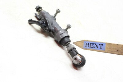 03-04 HONDA CBR600RR OEM REAR BACK BRAKE MASTER CYLINDER