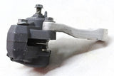 2006 SUZUKI GS500F OEM REAR BACK BRAKE CALIPER W MOUNT BRACKET