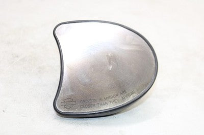 2004 HARLEY-DAVIDSON ELECTRA GLIDE OEM RIGHT SIDE REAR VIEW MIRROR