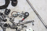 2018 KAWASAKI NINJA 400 OEM ENGINE MOUNTING BOLTS HARDWARE MOTOR SCREWS