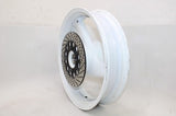 1994 SUZUKI GS500E OEM REAR BACK WHEEL RIM
