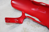 2005 DUCATI MONSTER 620 OEM FRONT WHEEL FENDER COWL FAIRING