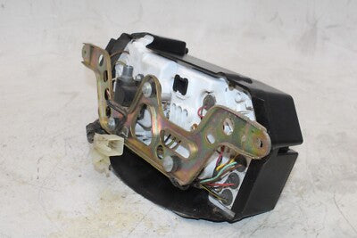 1995 KAWASAKI NINJA 600R ZX600C OEM SPEEDO TACH GAUGES DISPLAY CLUSTER