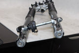 85-95 YAMAHA XT350 OEM RIGHT LEFT FRONT SUSPENSION FORKS SHOCKS