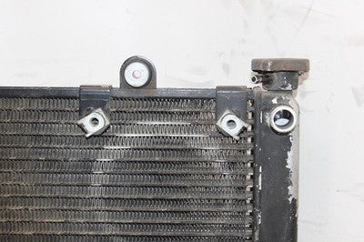 1997 BMW F650 169 OEM ENGINE RADIATOR MOTOR COOLER COOLING RADIATER