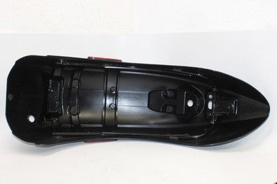 2009 KAWASAKI VULCAN 900 VN900B CLASSIC OEM REAR BACK WHEEL FENDER MUD GUARD