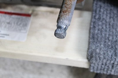 2006 SUZUKI SV650 OEM ENGINE MOTOR