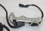 2014 SUZUKI VSTROM 1000 DL1000A ABS OEM IGNITION COILS COIL SPARK PLUG CAPS