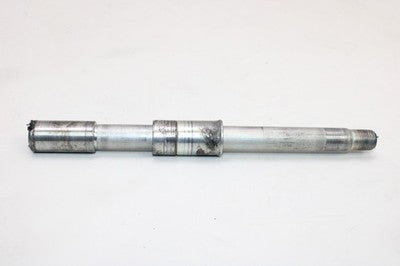 04-07 HONDA SHADOW AERO 750 VT750C OEM FRONT WHEEL RIM AXLE PIVOT BOLT