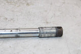 87-93 KAWASAKI NINJA 500 EX500A OEM FRONT WHEEL RIM AXLE PIVOT BOLT