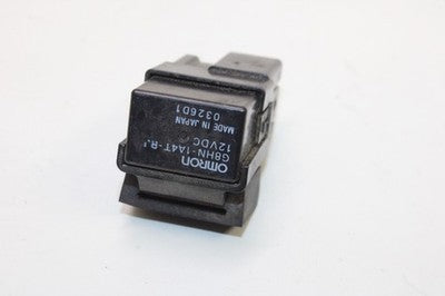 2016 YAMAHA YZF R3 OEM RELAY MODULE