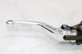 01-06 HONDA CBR600F4I OEM FRONT BRAKE MASTER CYLINDER W/ LEVER