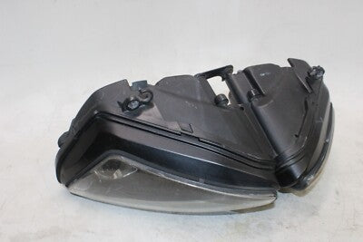 02-03 YAMAHA YZF R1 OEM FRONT HEADLIGHT HEAD LIGHT LAMP