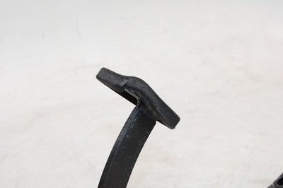 1987 HONDA ELITE 150 CH150 OEM RIGHT REARSET BRAKE FOOT PEDAL