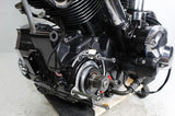 2002 YAMAHA ROAD STAR XV1600A OEM ENGINE MOTOR