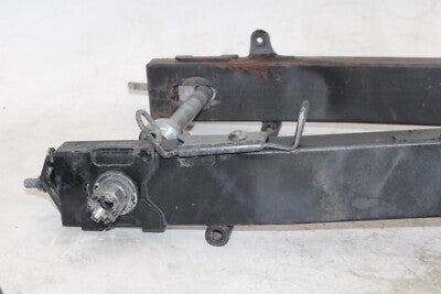 11-12 KAWASAKI NINJA 250R EX250J OEM REAR SWINGARM BACK SUSPENSION SWING ARM