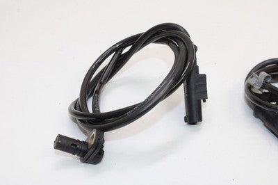 2010 BMW S1000RR OEM FRONT REAR ABS BRAKE SENSOR PAIR
