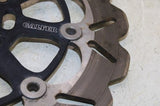 03-06 SUZUKI SV1000S FRONT BRAKE DISC ROTOR