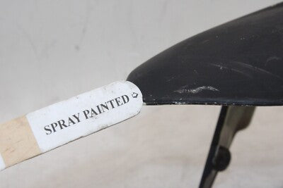 2013 KAWASAKI NINJA 300 OEM FRONT WHEEL FENDER COWL FAIRING