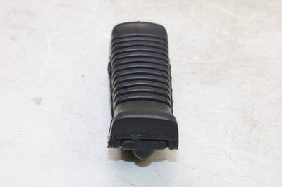 2009 Suzuki GS500F OEM LEFT REAR BACK PASSENGER PEG