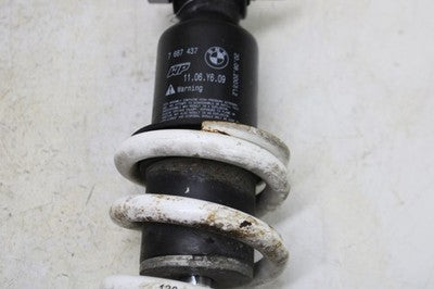 2008 BMW K1200S OEM FRONT SHOCK ABSORBER SUSPENSION