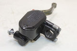 18-23 KAWASAKI NINJA 400 EX400 OEM FRONT BRAKE MASTER CYLINDER W/ LEVER