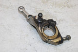 2018 DUCATI PANIGALE V4 OEM RIGHT SWINGARM BRACKET MOUNT