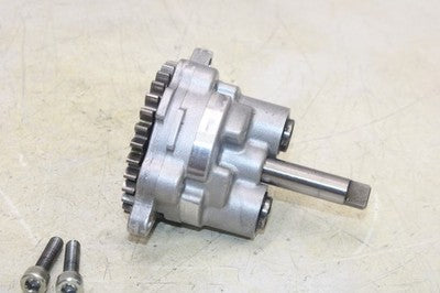 92-10 KAWASAKI NINJA 250R EX250J OEM ENGINE MOTOR OIL PUMP