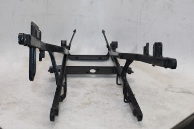02-09 SUZUKI VSTROM 1000 DL1000K OEM REAR BACK FENDER SUPPORT FRAME SUBFRAME