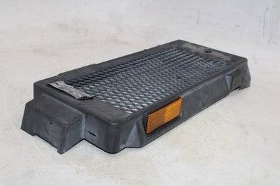 1984 HONDA SHADOW 700 VT700C OEM RADIATOR GRILLE GRILL SHIELD GUARD