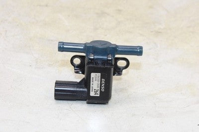 2016 HONDA CBR650F OEM AIR VALVE SOLENOID TOP ENGINE SWITCH SENSOR