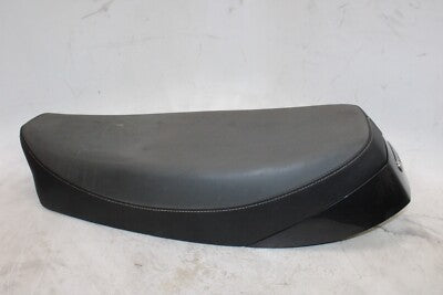 2015 YAMAHA SR400 OEM FRONT DRIVERS SEAT