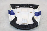 1998 SUZUKI GSXR600 OEM REAR BACK PASSENGER TANDEM SEAT PAD SADDLE PILLION