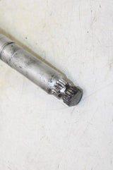 97-98 SUZUKI GSXR 600 OEM SHIFTER SHIFT SHAFT