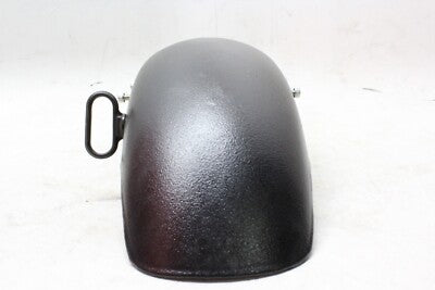 89-91 HONDA HAWK GT 650 OEM FRONT WHEEL FENDER COWL FAIRING