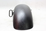 89-91 HONDA HAWK GT 650 OEM FRONT WHEEL FENDER COWL FAIRING