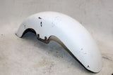 1996 HARLEY-DAVIDSON SOFTAIL OEM FRONT WHEEL FENDER