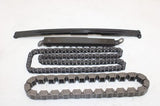 1994 YAMAHA YZF750R OEM CAM CHAIN WITH GUIDES
