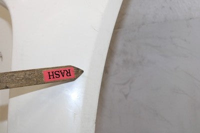 02-09 HONDA METROPOLITAN 50 CHF50 OEM FRONT UPPER NOSE FAIRING COWL SHROUD